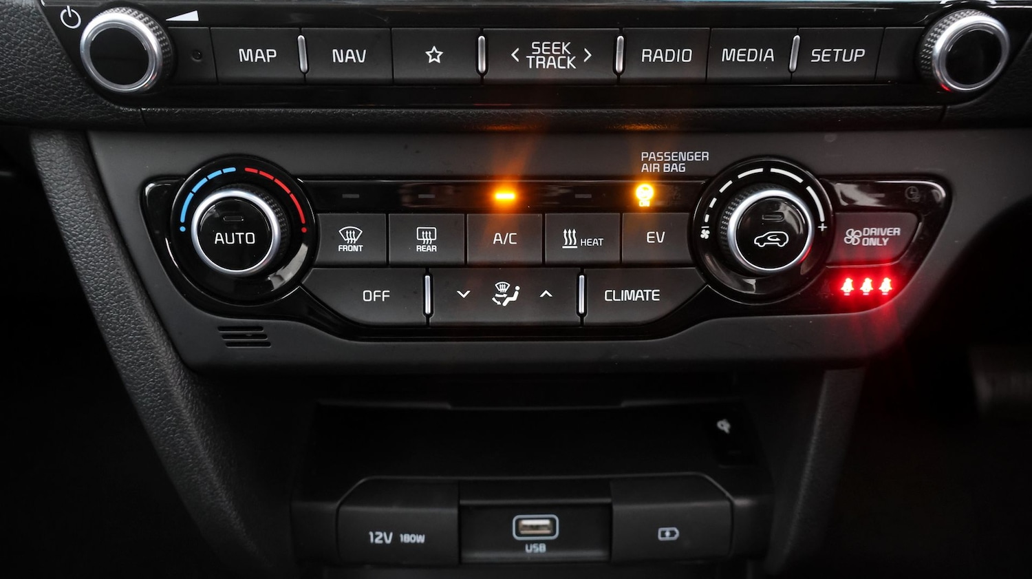 Used Kia Niro 2022 for sale - 77619689: Photo 11