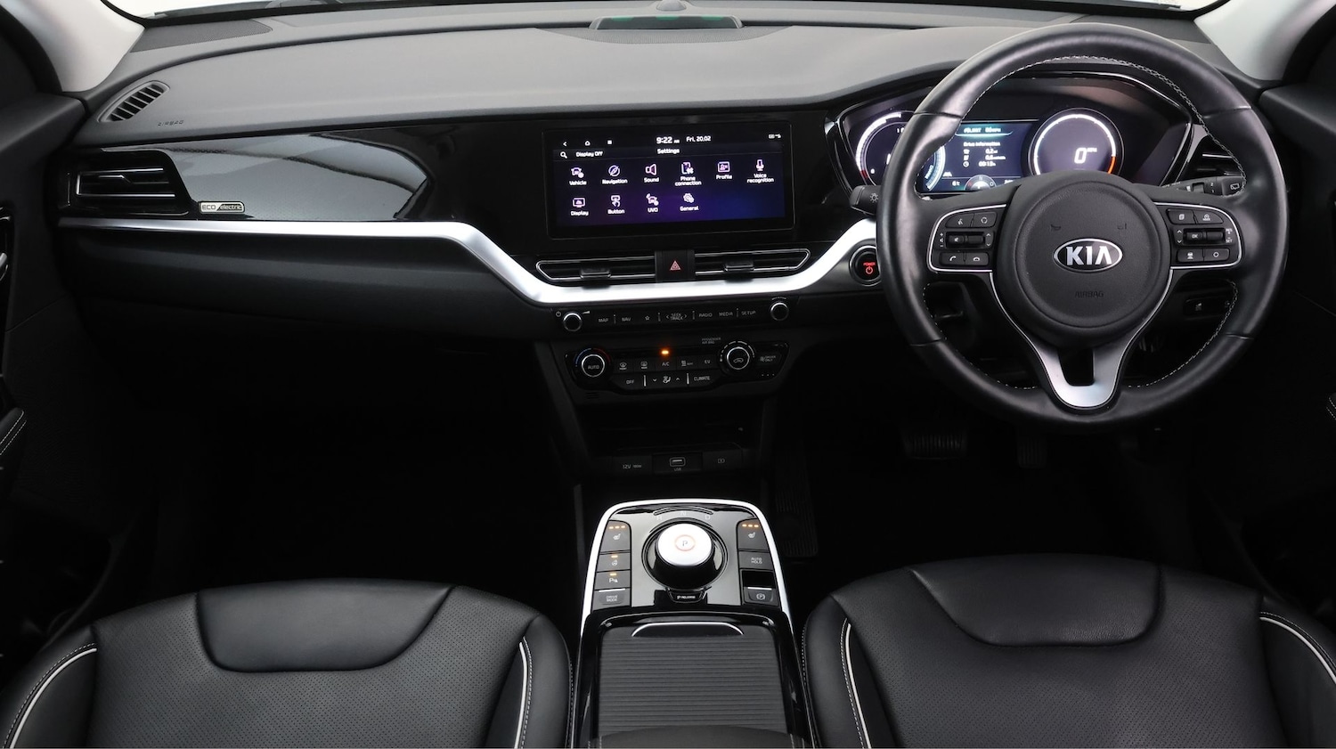 Used Kia Niro 2022 for sale - 77619689: Photo 12