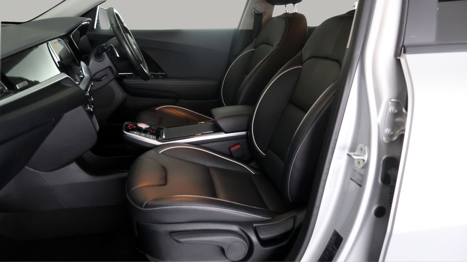 Used Kia Niro 2022 for sale - 77619689: Photo 13