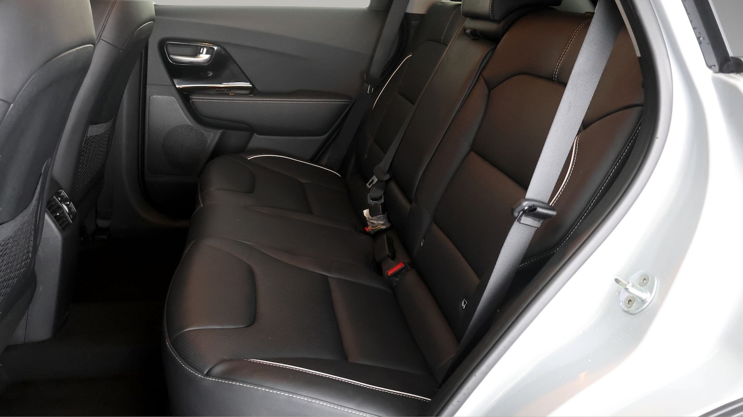 Used Kia Niro 2022 for sale - 77619689: Photo 15