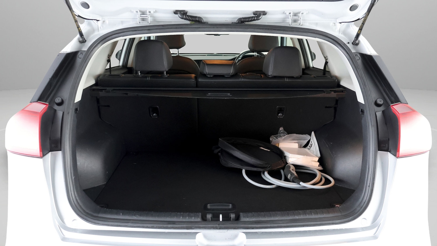 Used Kia Niro 2022 for sale - 77619689: Photo 16