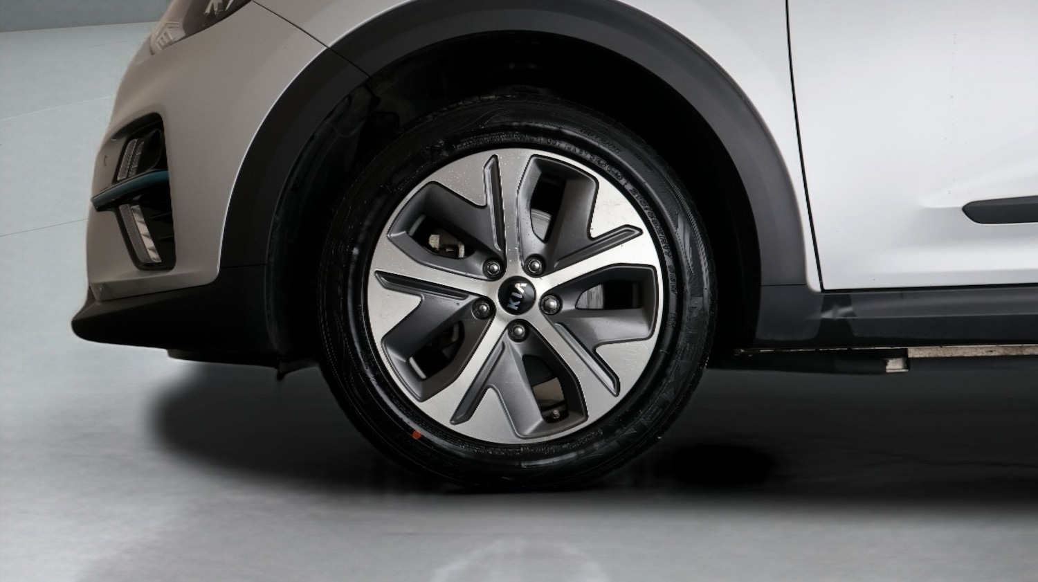 Used Kia Niro 2022 for sale - 77619689: Photo 17