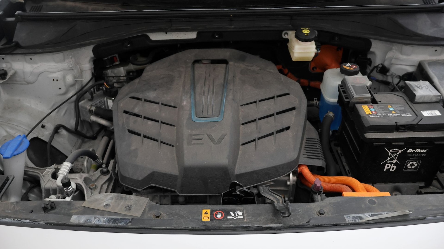 Used Kia Niro 2022 for sale - 77619689: Photo 18