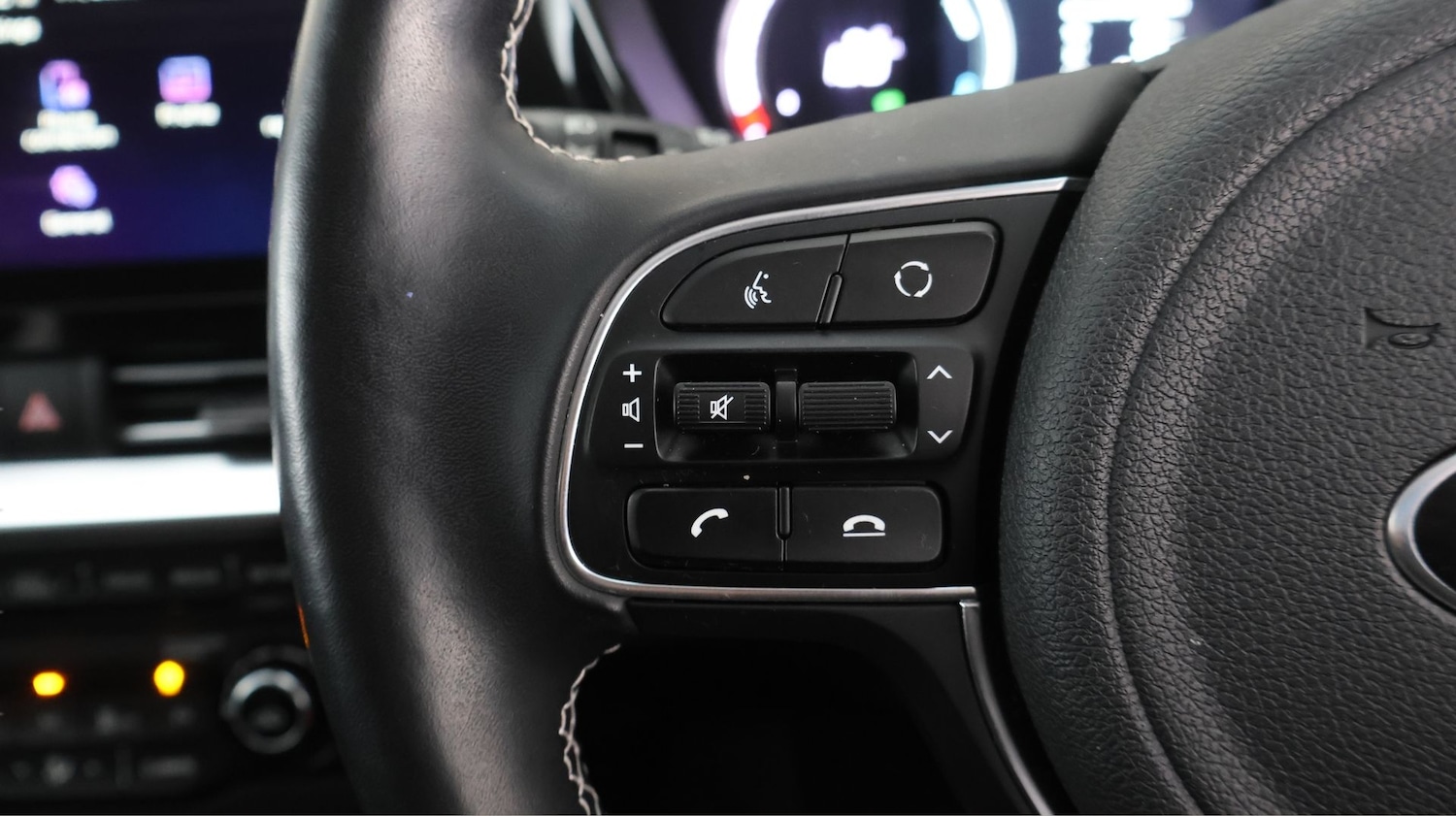 Used Kia Niro 2022 for sale - 77619689: Photo 21