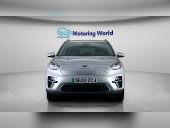 Used Kia Niro 2022 for sale - 77619689: Photo