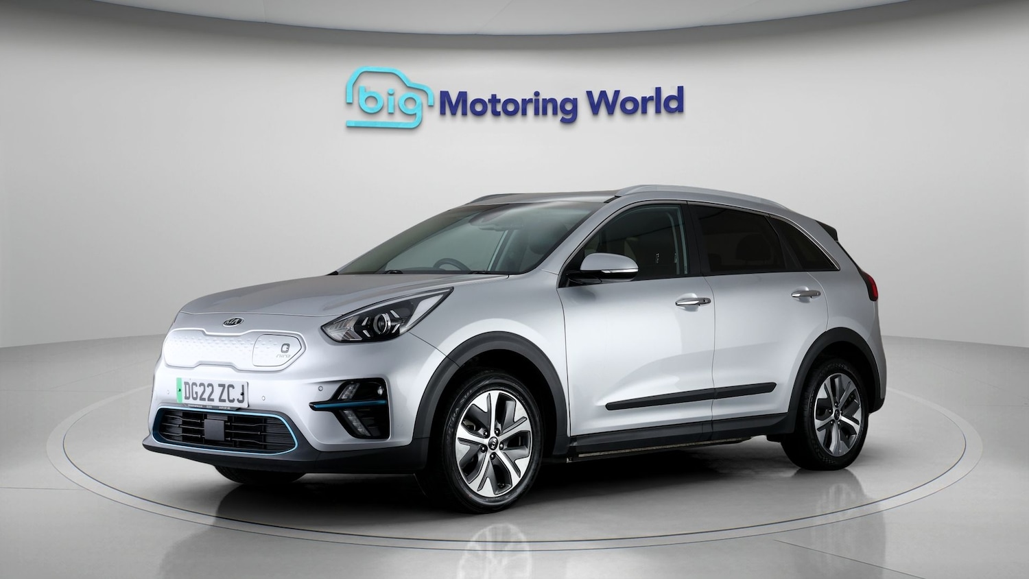 Used Kia Niro 2022 for sale - 77619689: Photo 3