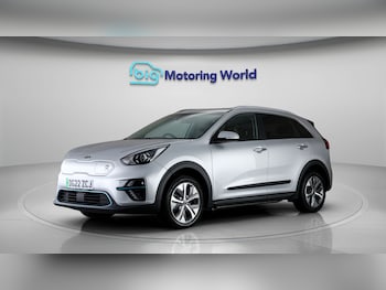 Used Kia Niro 2022 for sale - 77619689: Photo