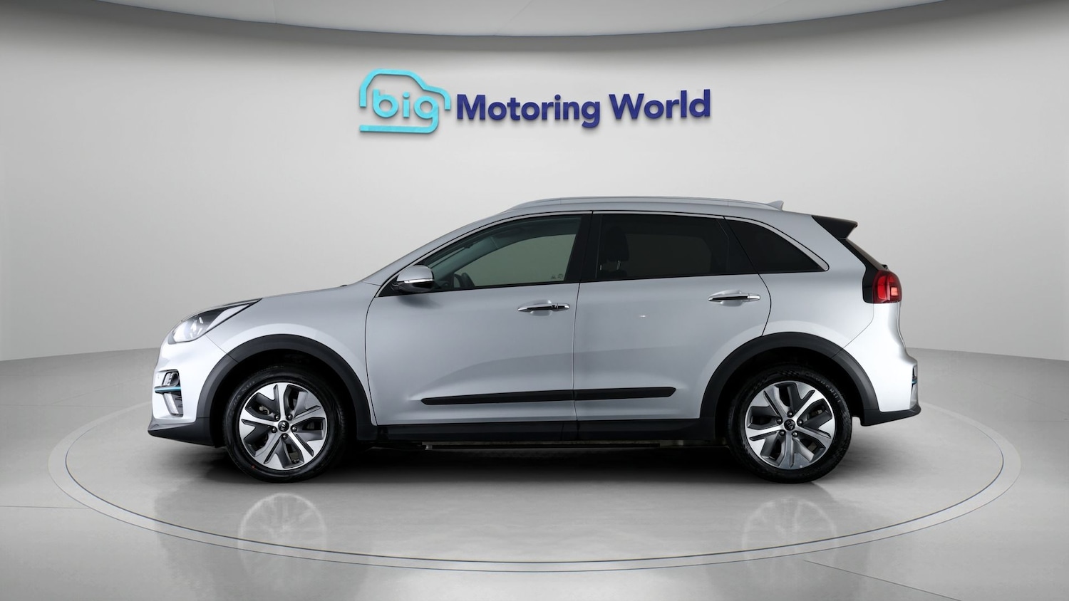 Used Kia Niro 2022 for sale - 77619689: Photo 4