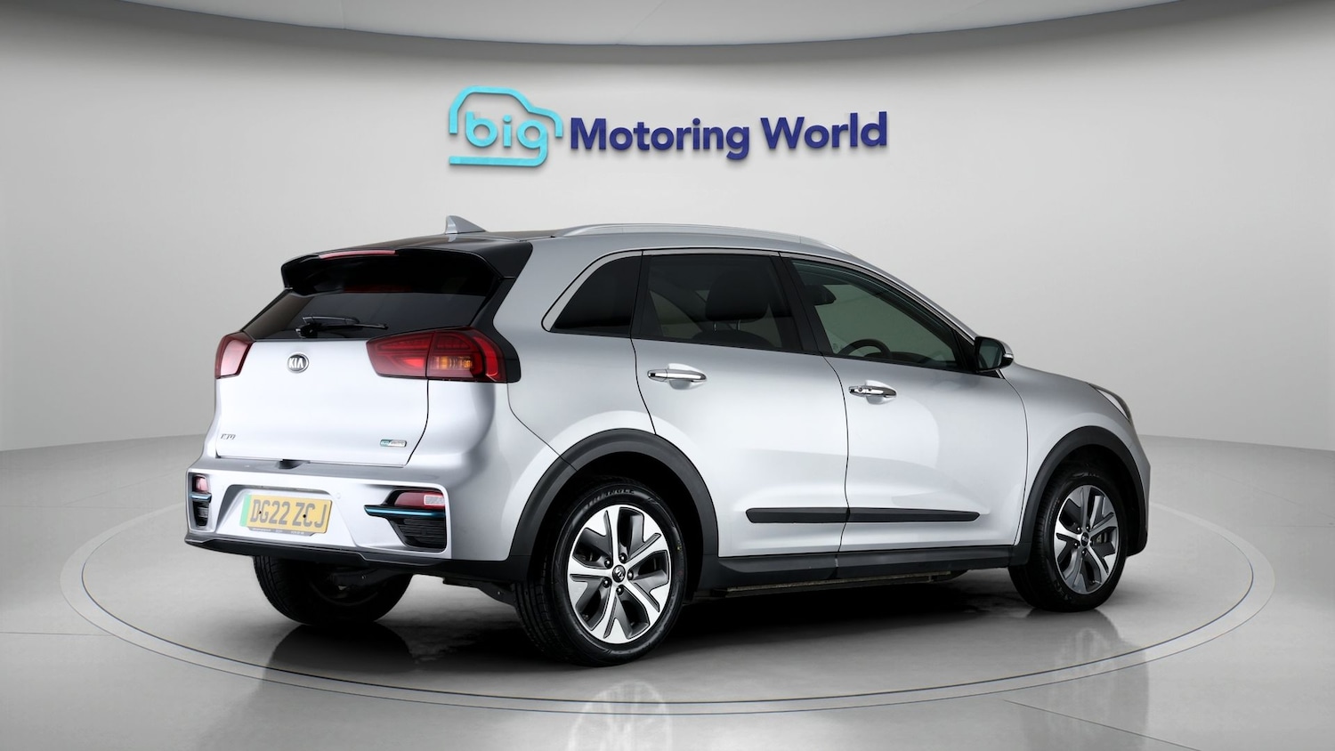 Used Kia Niro 2022 for sale - 77619689: Photo 7