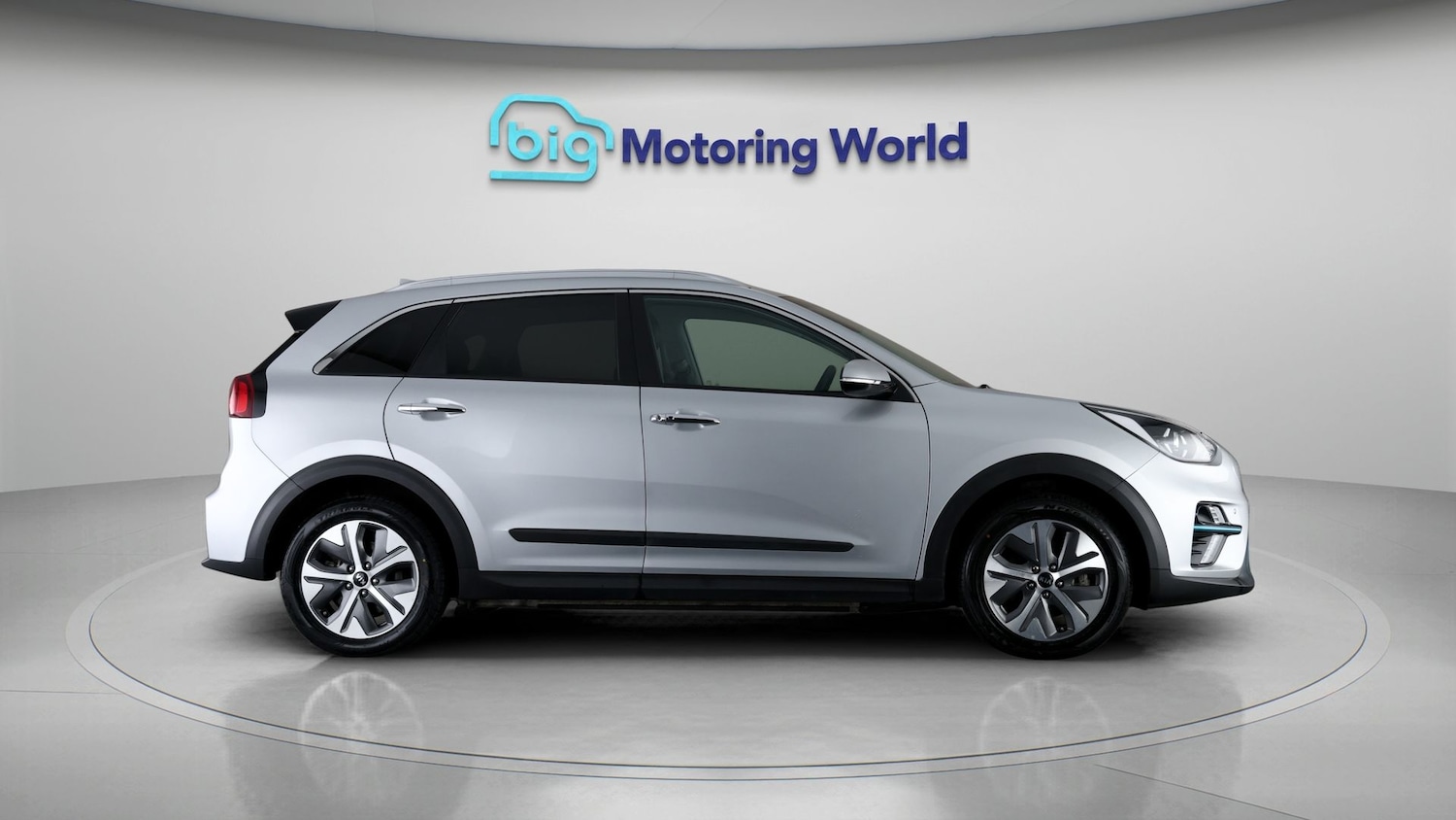 Used Kia Niro 2022 for sale - 77619689: Photo 8