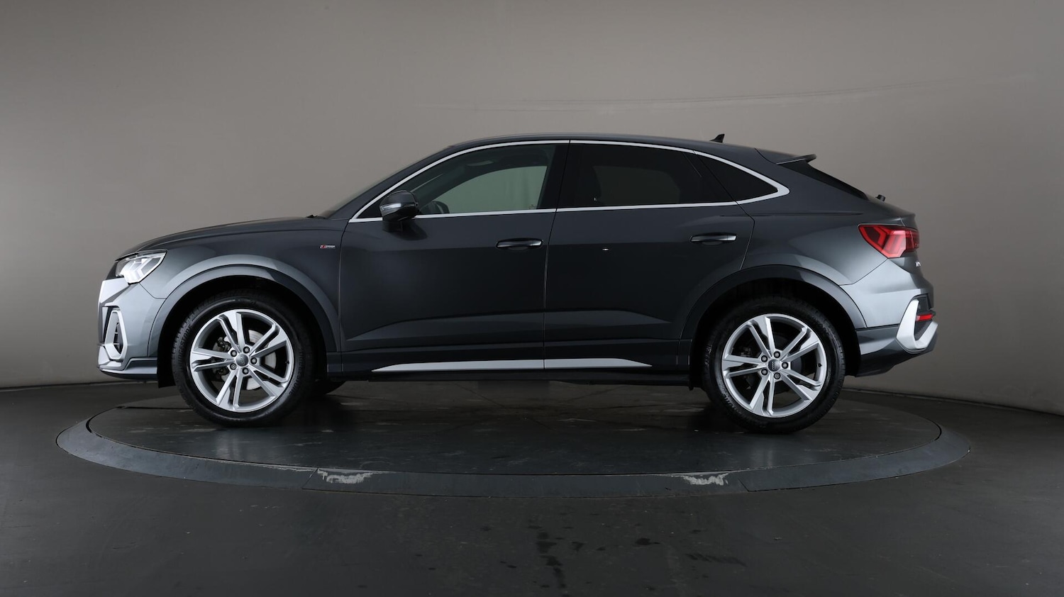 Vehicle 40