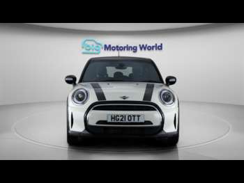 Used MINI Hatch 2021 for sale - 75060215: Photo