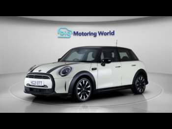 Used MINI Hatch 2021 for sale - 75060215: Photo