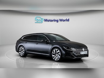 Used Volkswagen Arteon 2023 for sale - 78466997: Photo