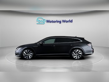 Used Volkswagen Arteon 2023 for sale - 78466997: Photo