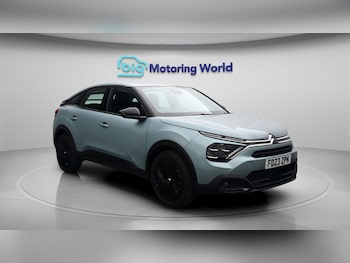 Used Citroen C4 2023 for sale - 79445437: Photo