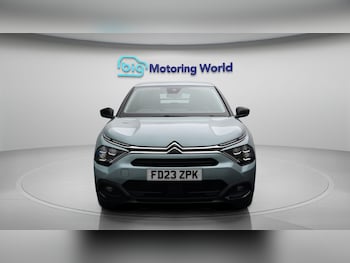Used Citroen C4 2023 for sale - 79445437: Photo