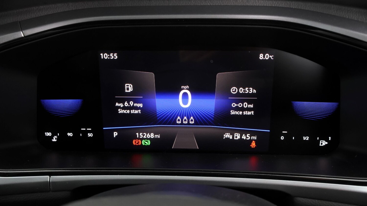 Used Volkswagen T-Roc 2022 for sale - 77367530: Photo 10