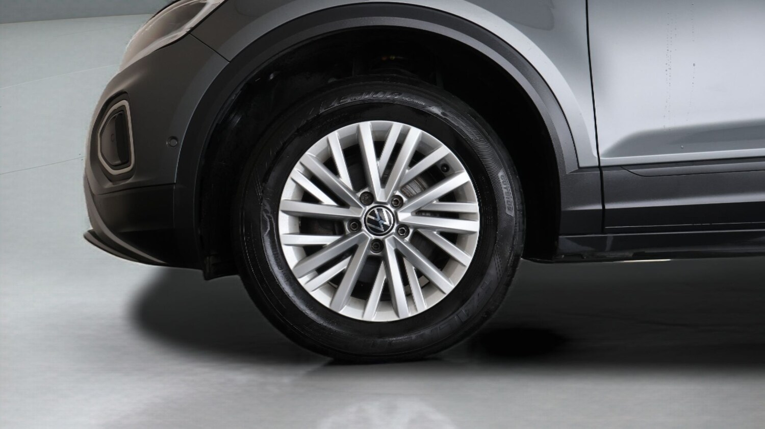 Used Volkswagen T-Roc 2022 for sale - 77367530: Photo 17