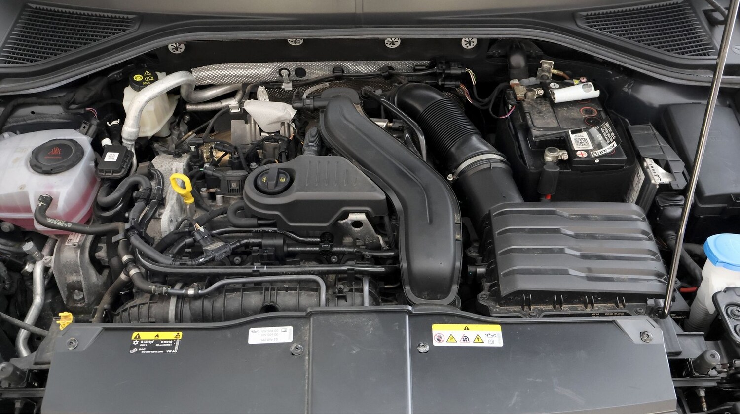 Used Volkswagen T-Roc 2022 for sale - 77367530: Photo 18