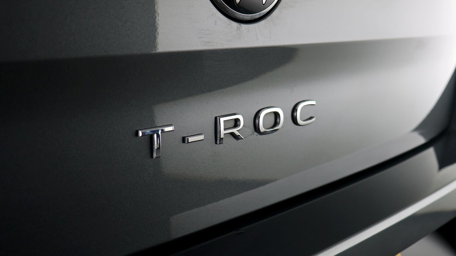 Used Volkswagen T-Roc 2022 for sale - 77367530: Photo 20