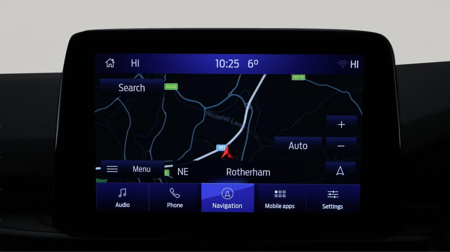 Used Ford Kuga 2021 for sale - 78098465: Photo 11