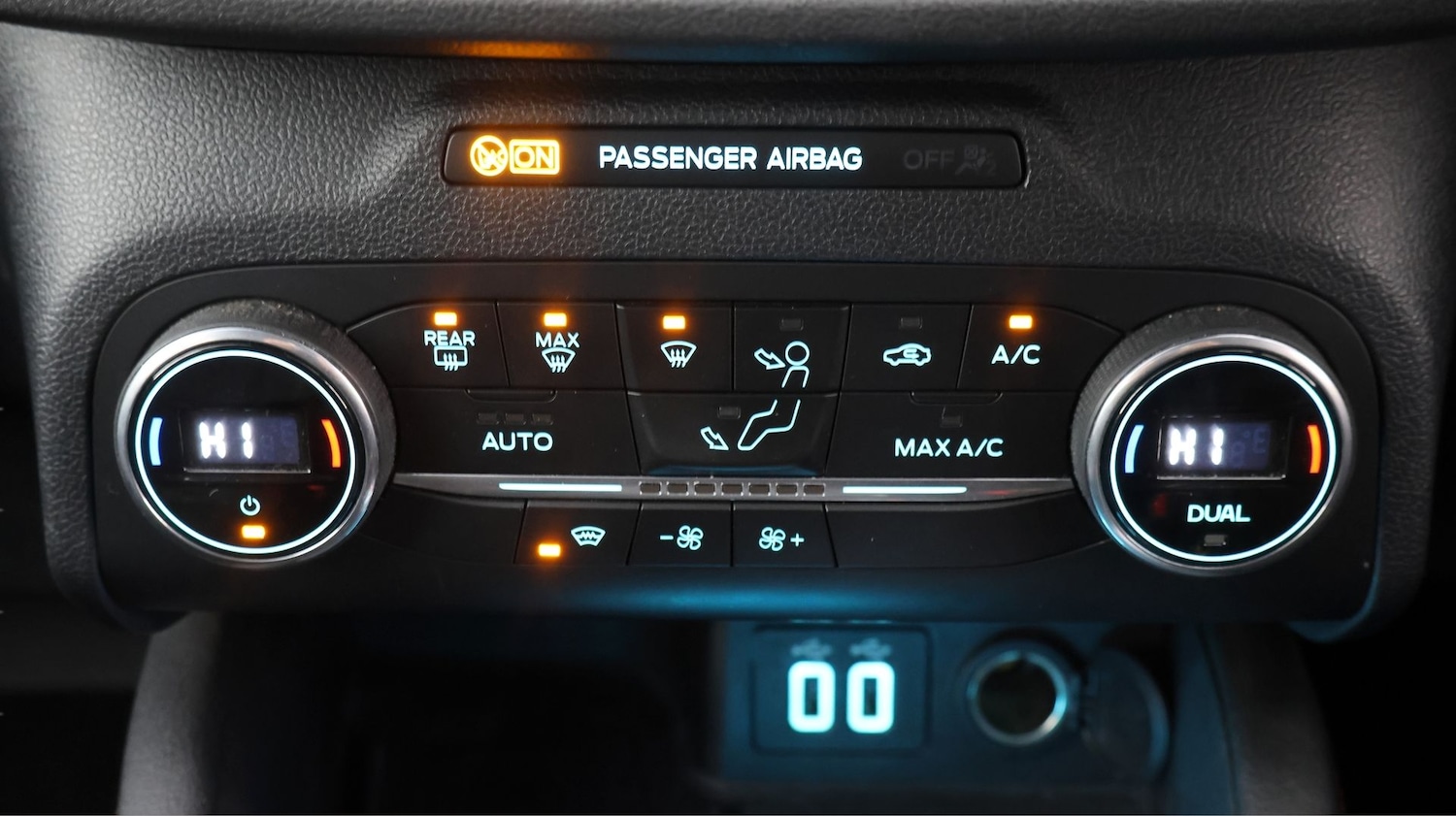 Used Ford Kuga 2021 for sale - 78098465: Photo 12