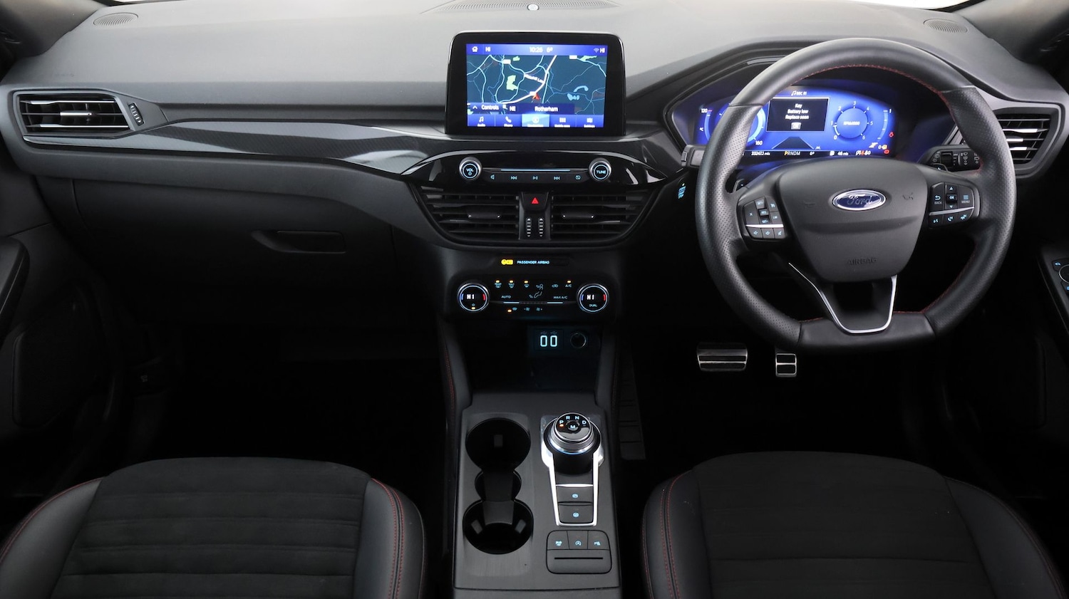 Used Ford Kuga 2021 for sale - 78098465: Photo 13