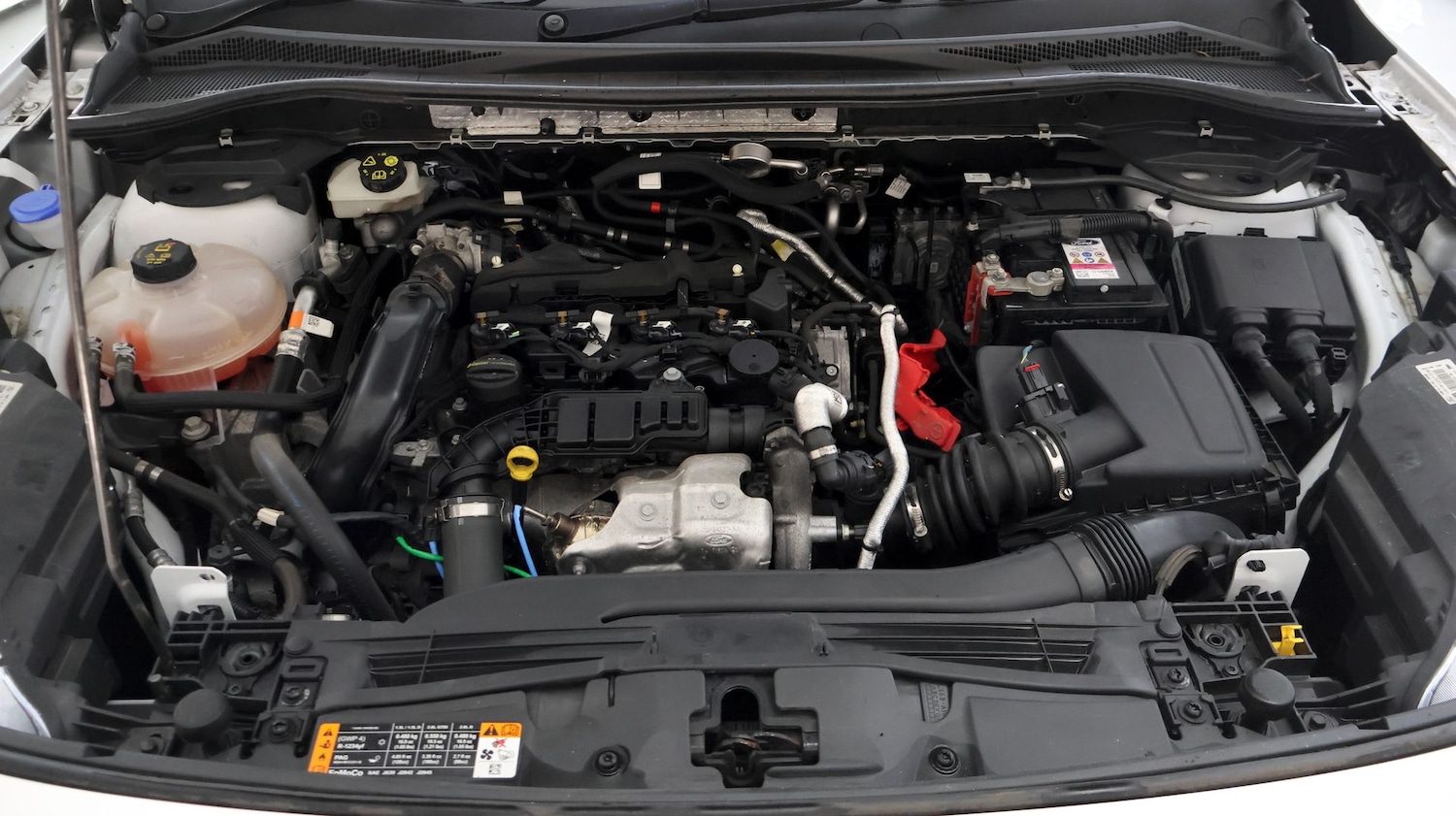 Used Ford Kuga 2021 for sale - 78098465: Photo 19