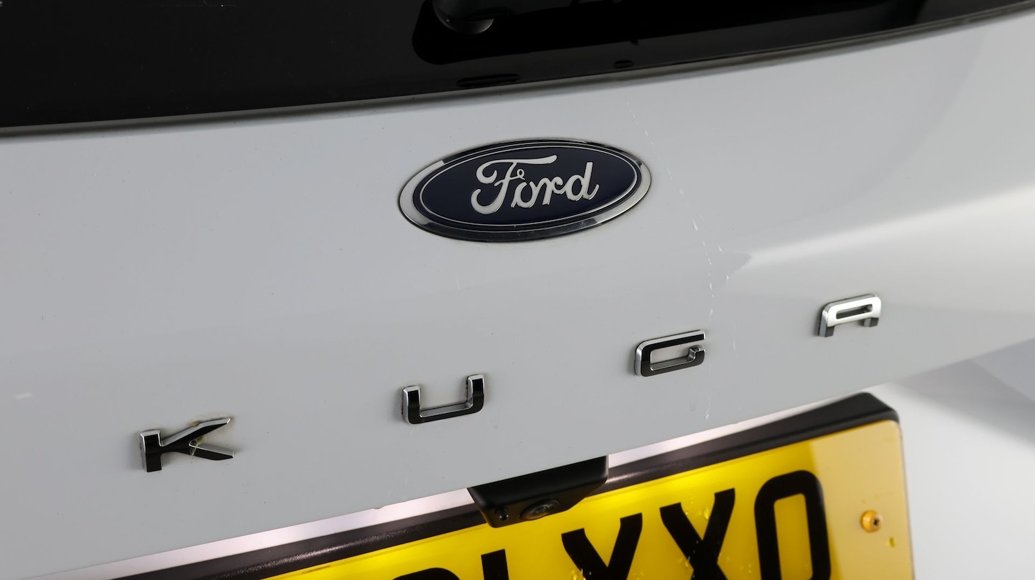 Used Ford Kuga 2021 for sale - 78098465: Photo 20