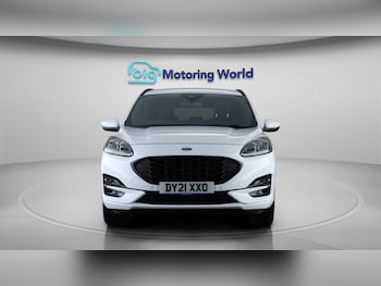 Used Ford Kuga 2021 for sale - 78098465: Photo