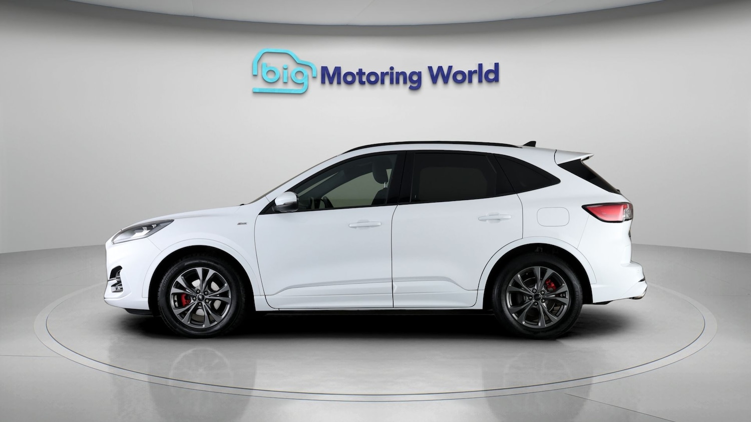 Used Ford Kuga 2021 for sale - 78098465: Photo 4