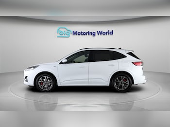 Used Ford Kuga 2021 for sale - 78098465: Photo