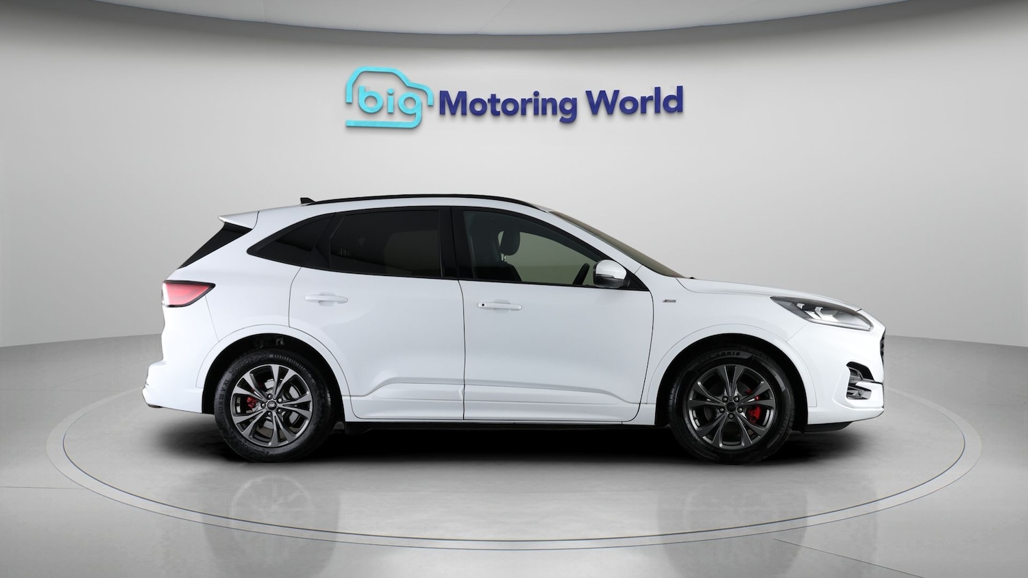 Used Ford Kuga 2021 for sale - 78098465: Photo 8