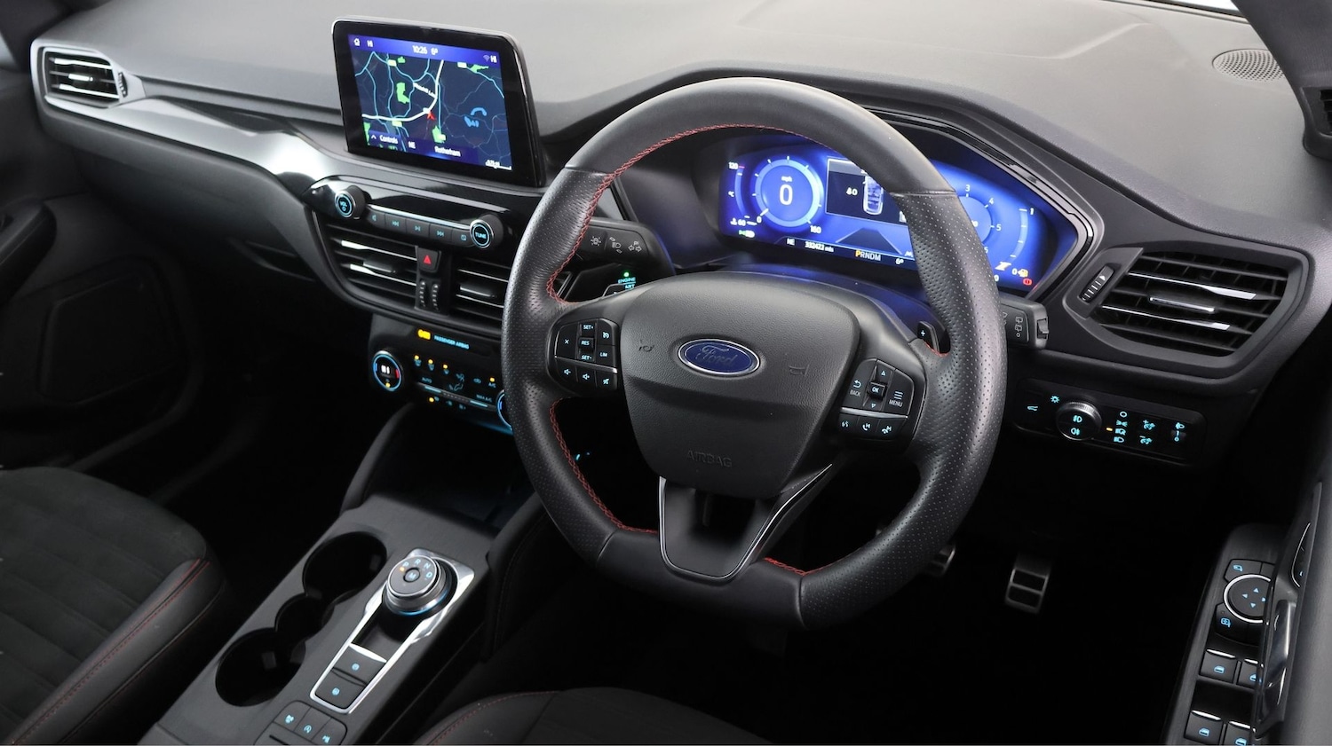 Used Ford Kuga 2021 for sale - 78098465: Photo 9