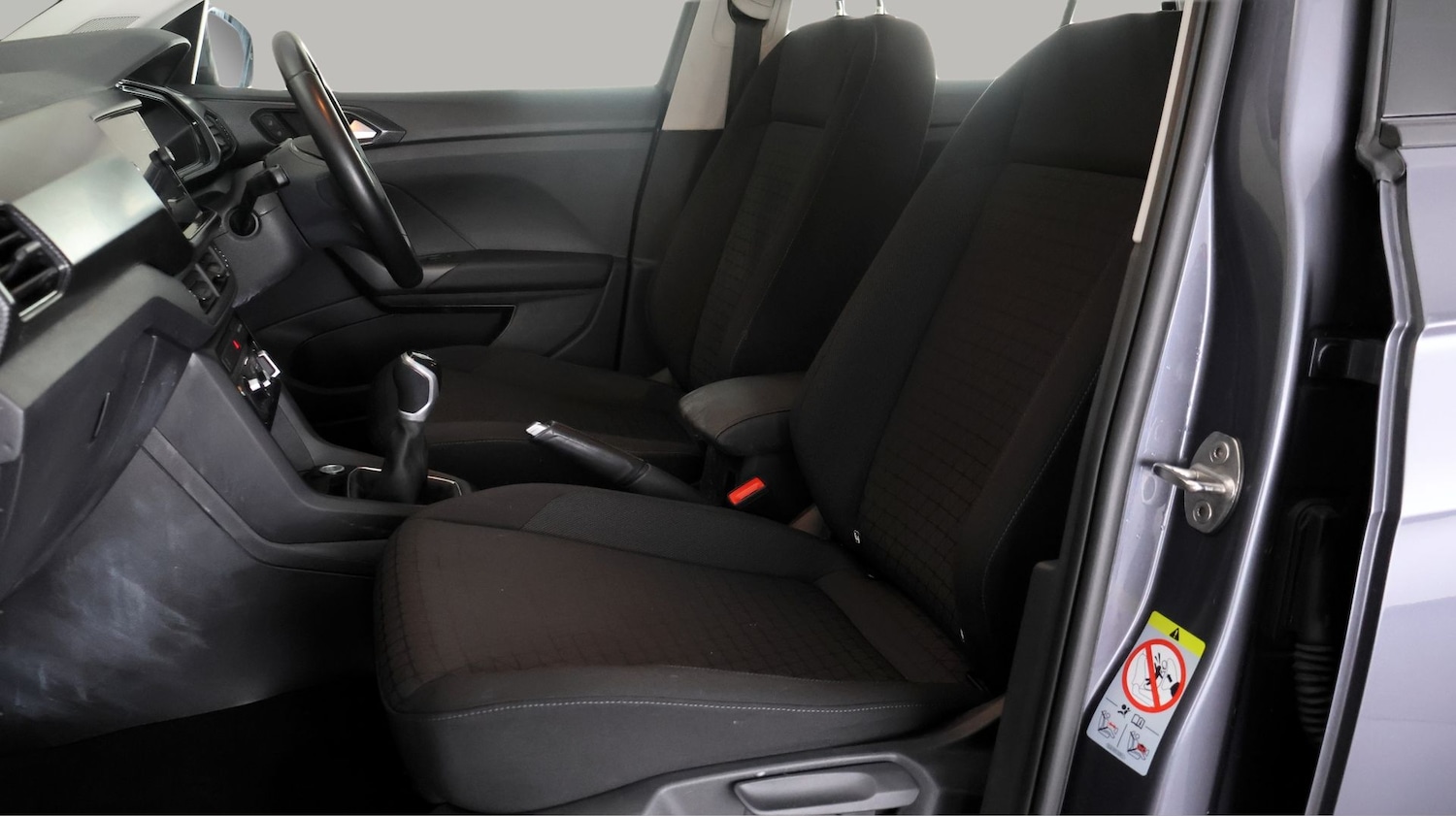 Used Volkswagen T-Cross 2023 for sale - 77890137: Photo 13