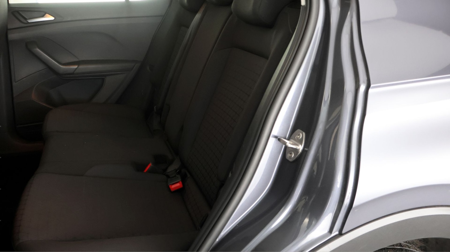 Used Volkswagen T-Cross 2023 for sale - 77890137: Photo 15