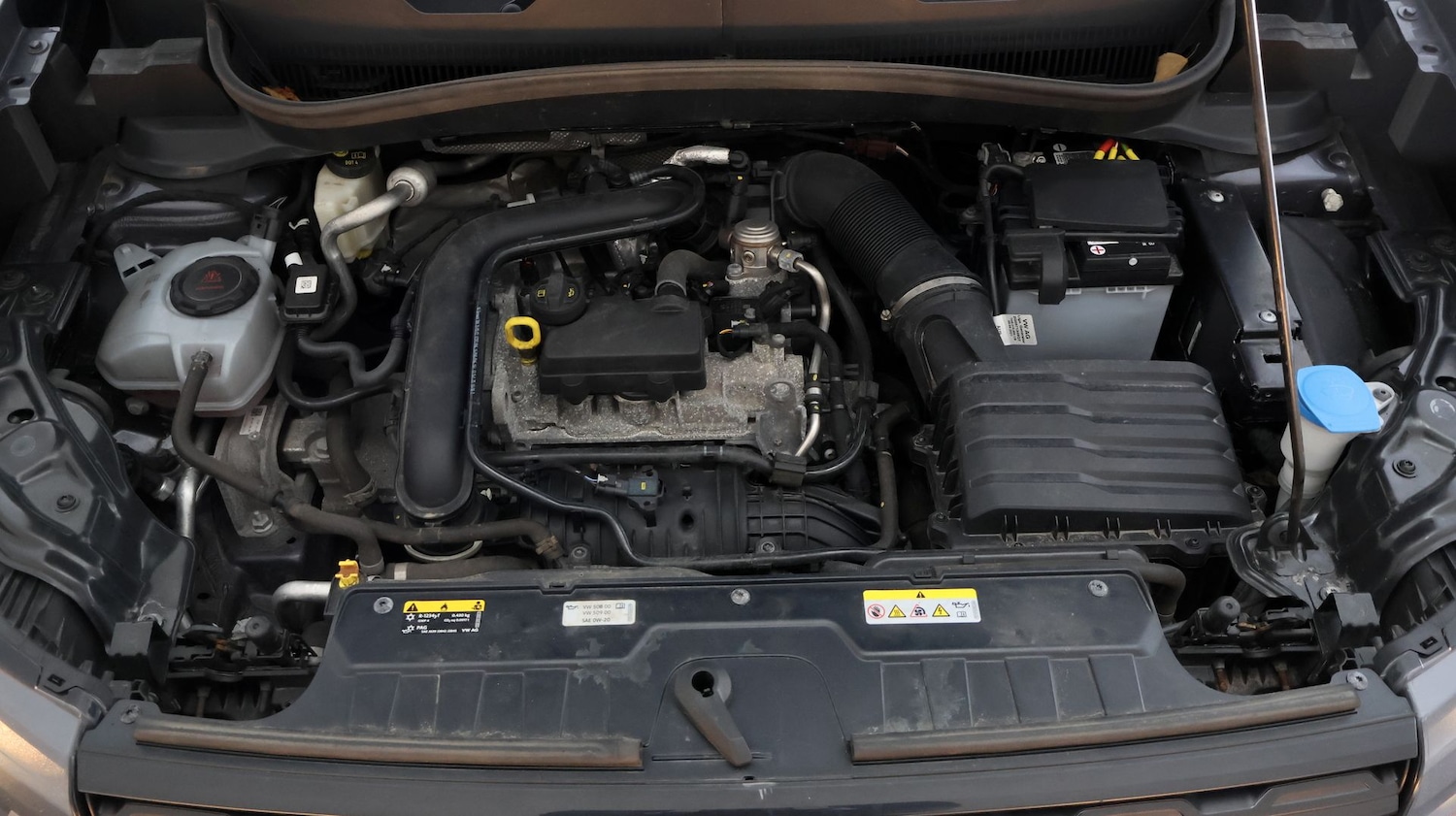 Used Volkswagen T-Cross 2023 for sale - 77890137: Photo 18