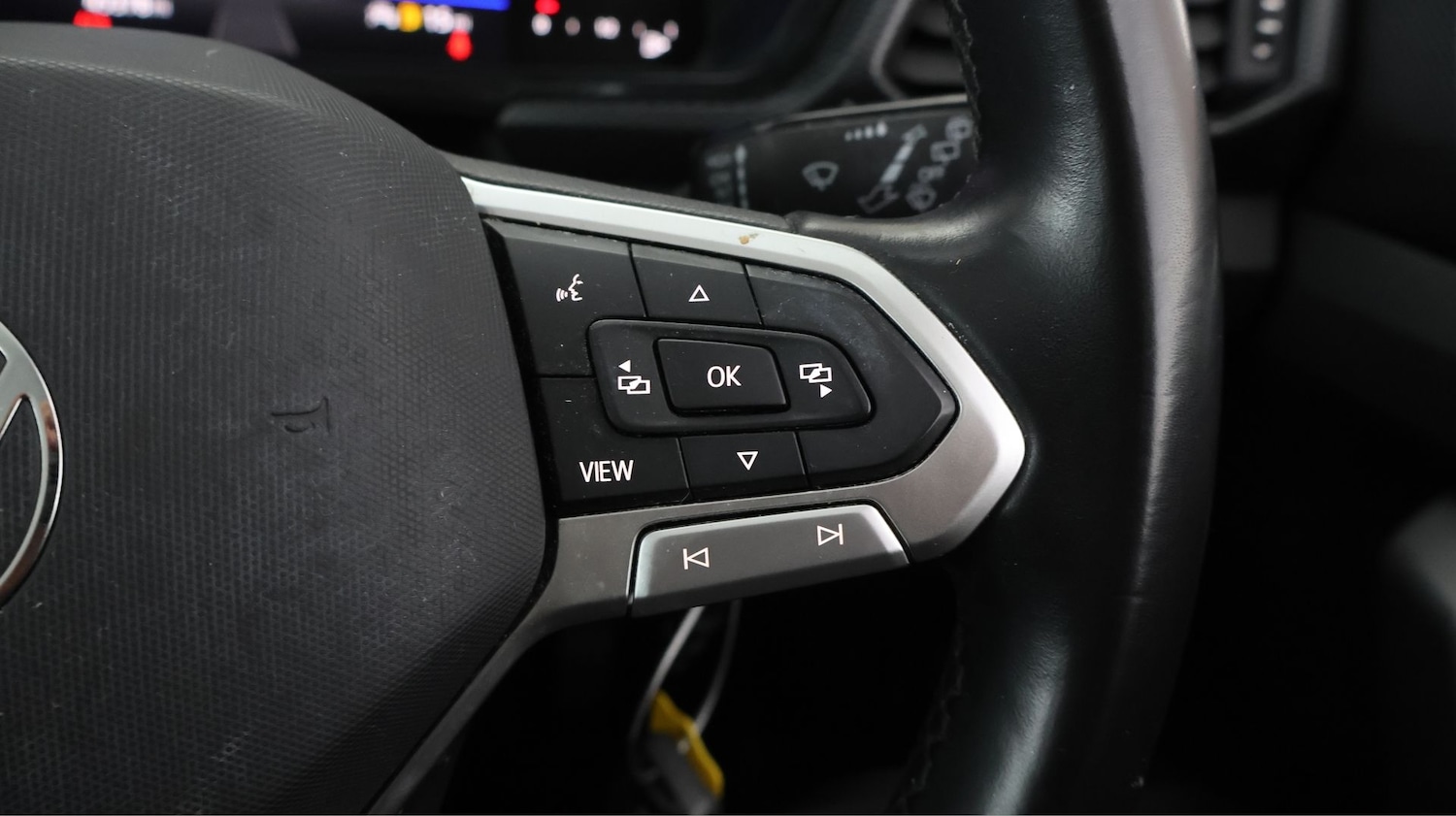 Used Volkswagen T-Cross 2023 for sale - 77890137: Photo 21