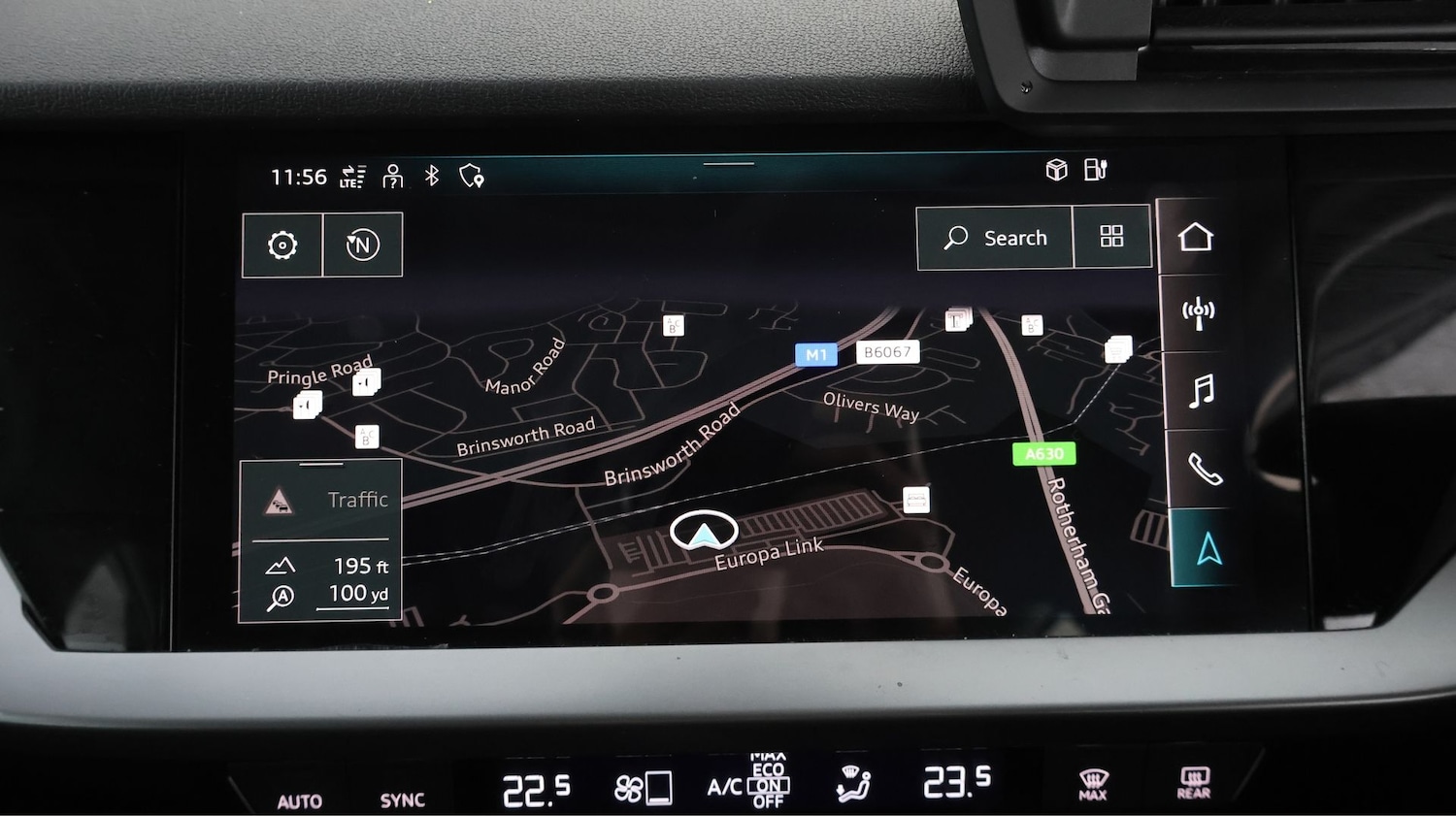 Used Audi A3 2022 for sale - 77934977: Photo 11