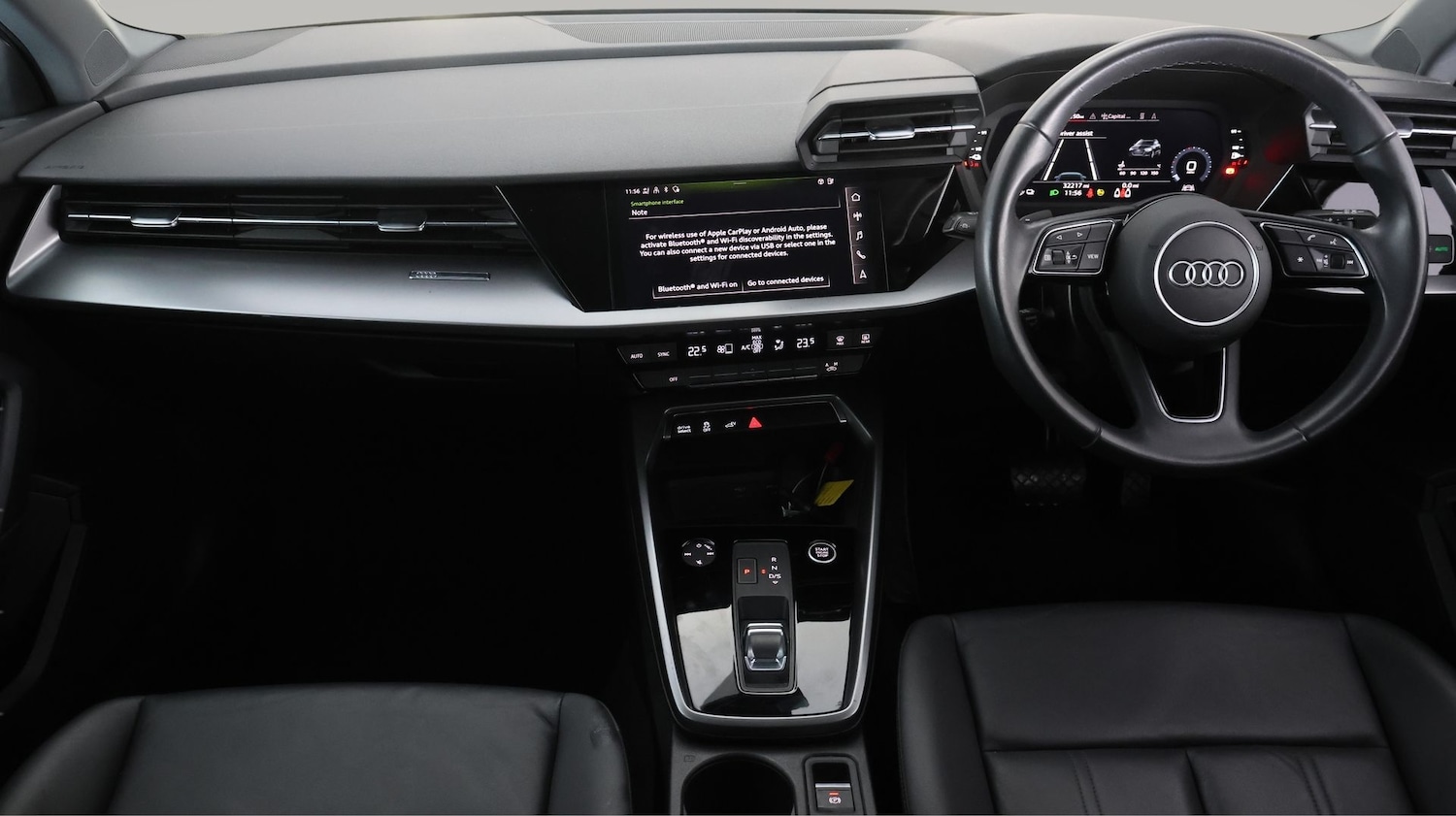 Used Audi A3 2022 for sale - 77934977: Photo 13