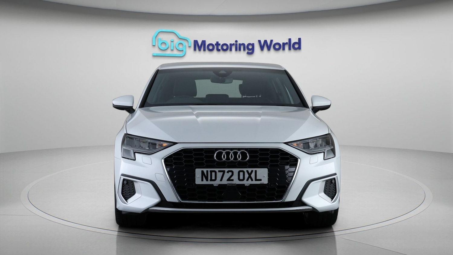 Used Audi A3 2022 for sale - 77934977: Photo 2