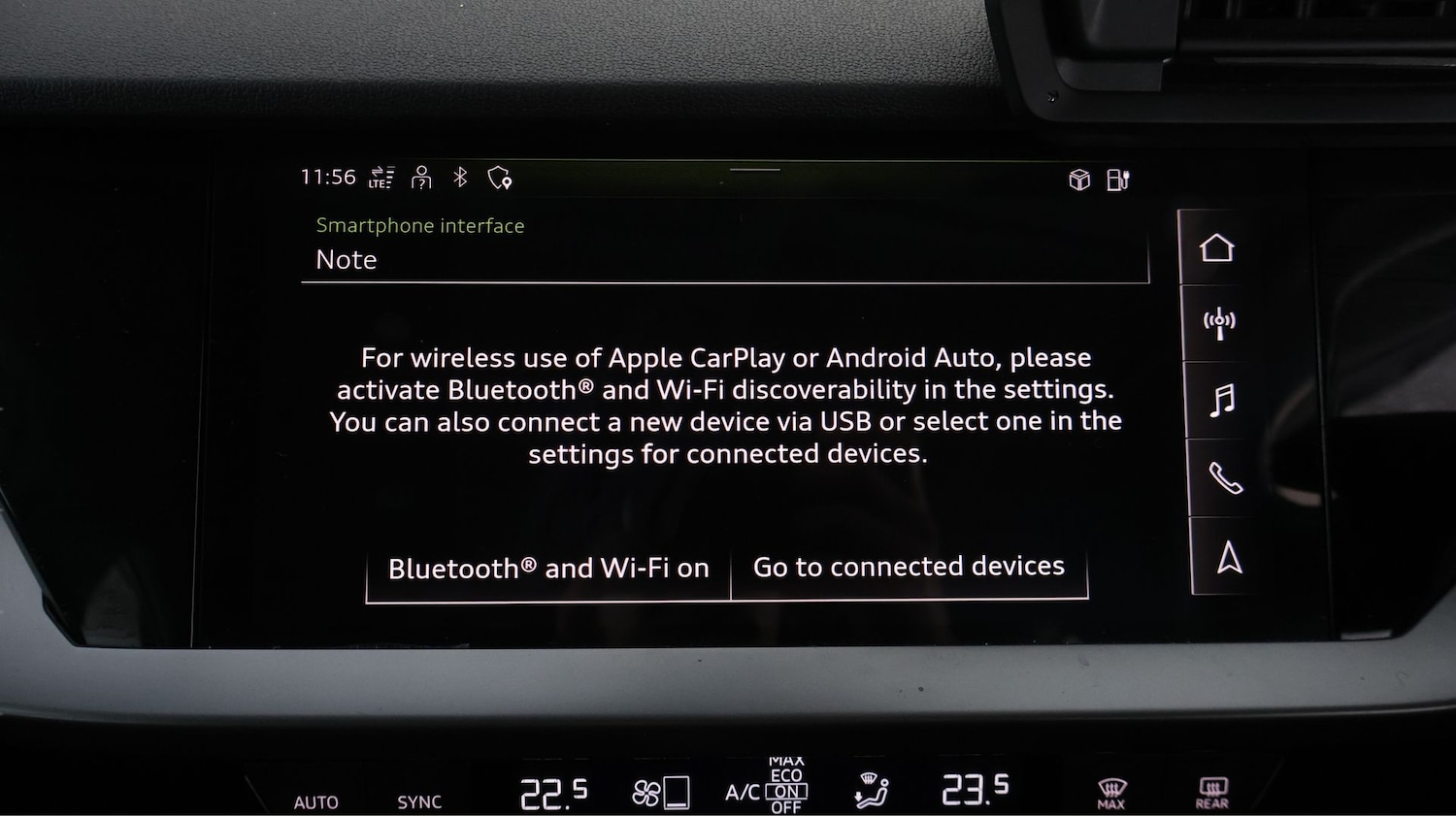 Used Audi A3 2022 for sale - 77934977: Photo 22