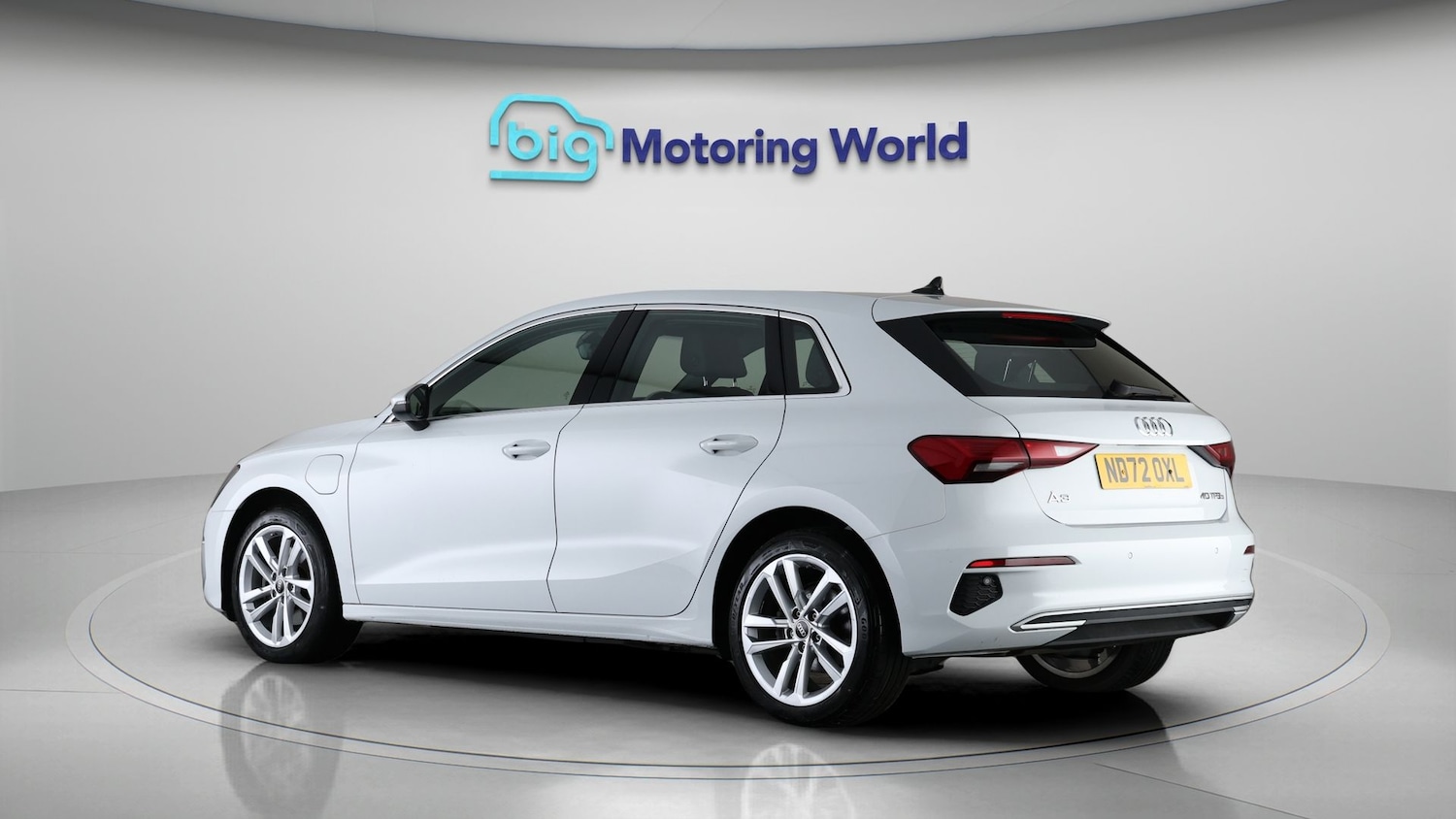 Used Audi A3 2022 for sale - 77934977: Photo 5