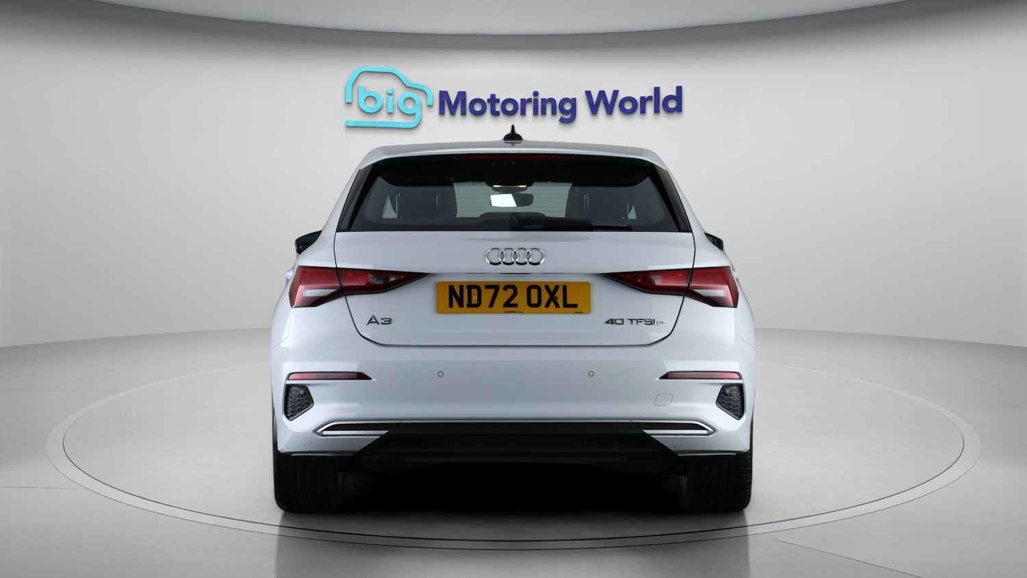 Used Audi A3 2022 for sale - 77934977: Photo 6