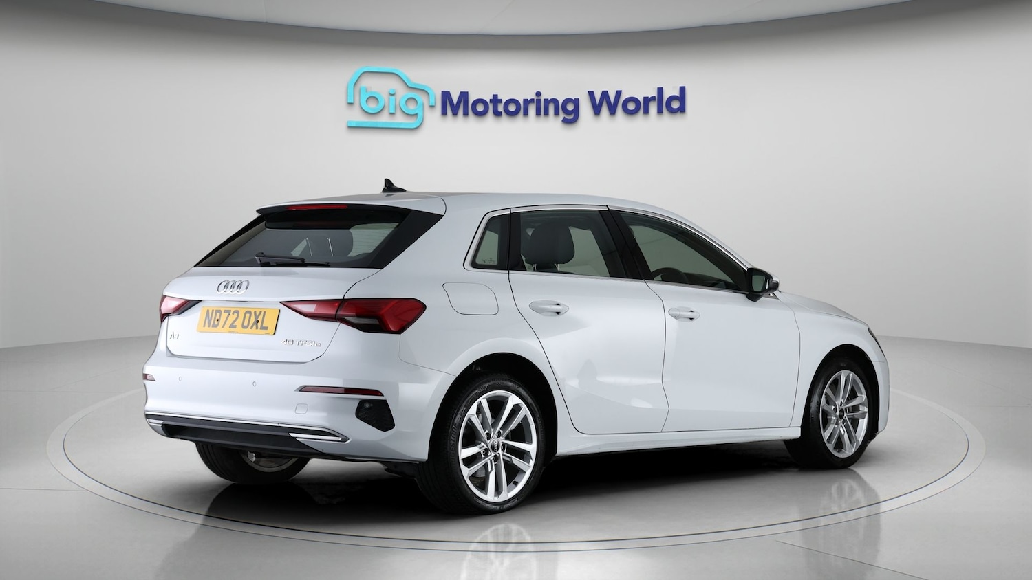 Used Audi A3 2022 for sale - 77934977: Photo 7