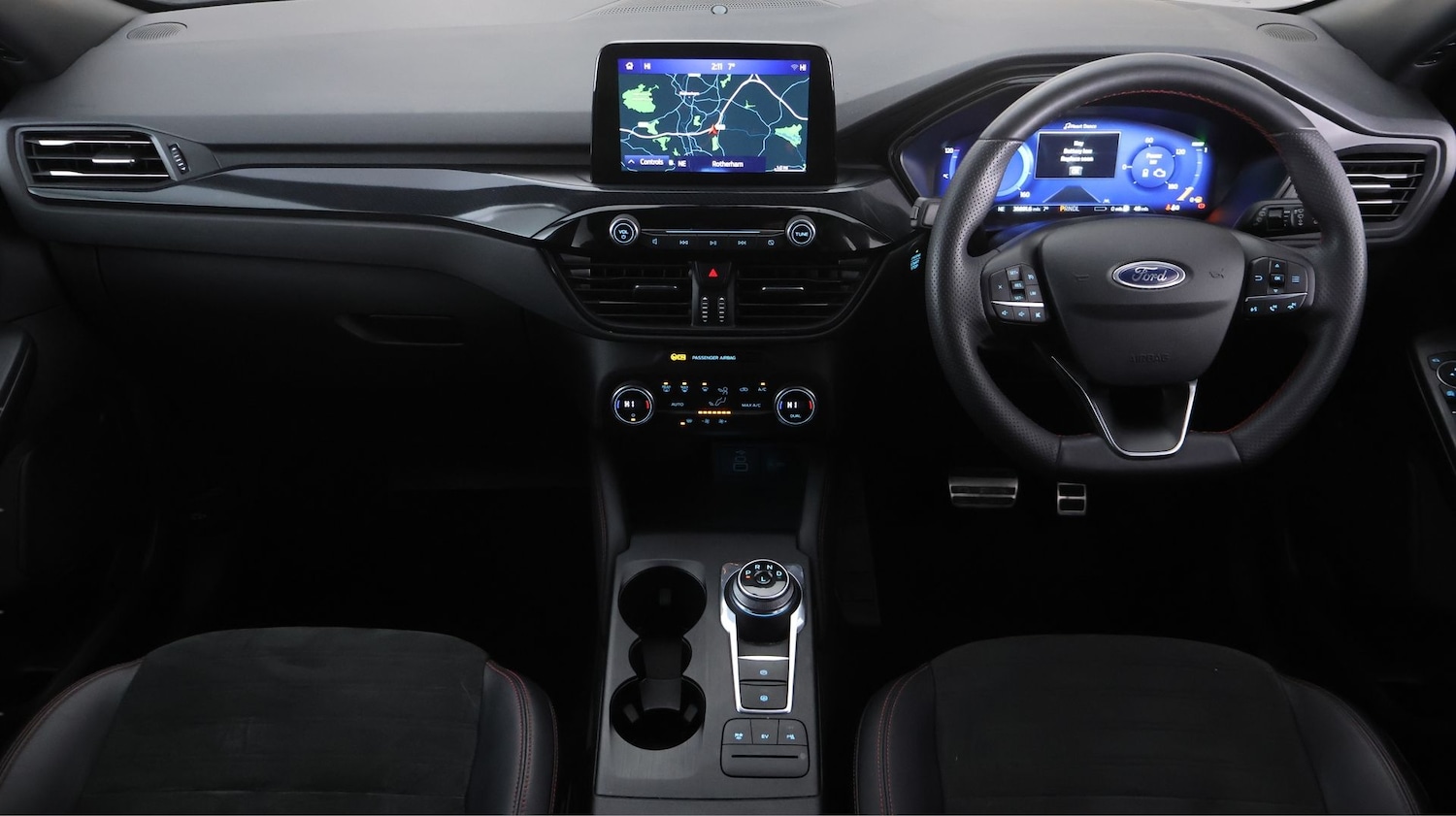 Used Ford Kuga 2022 for sale - 77414021: Photo 13