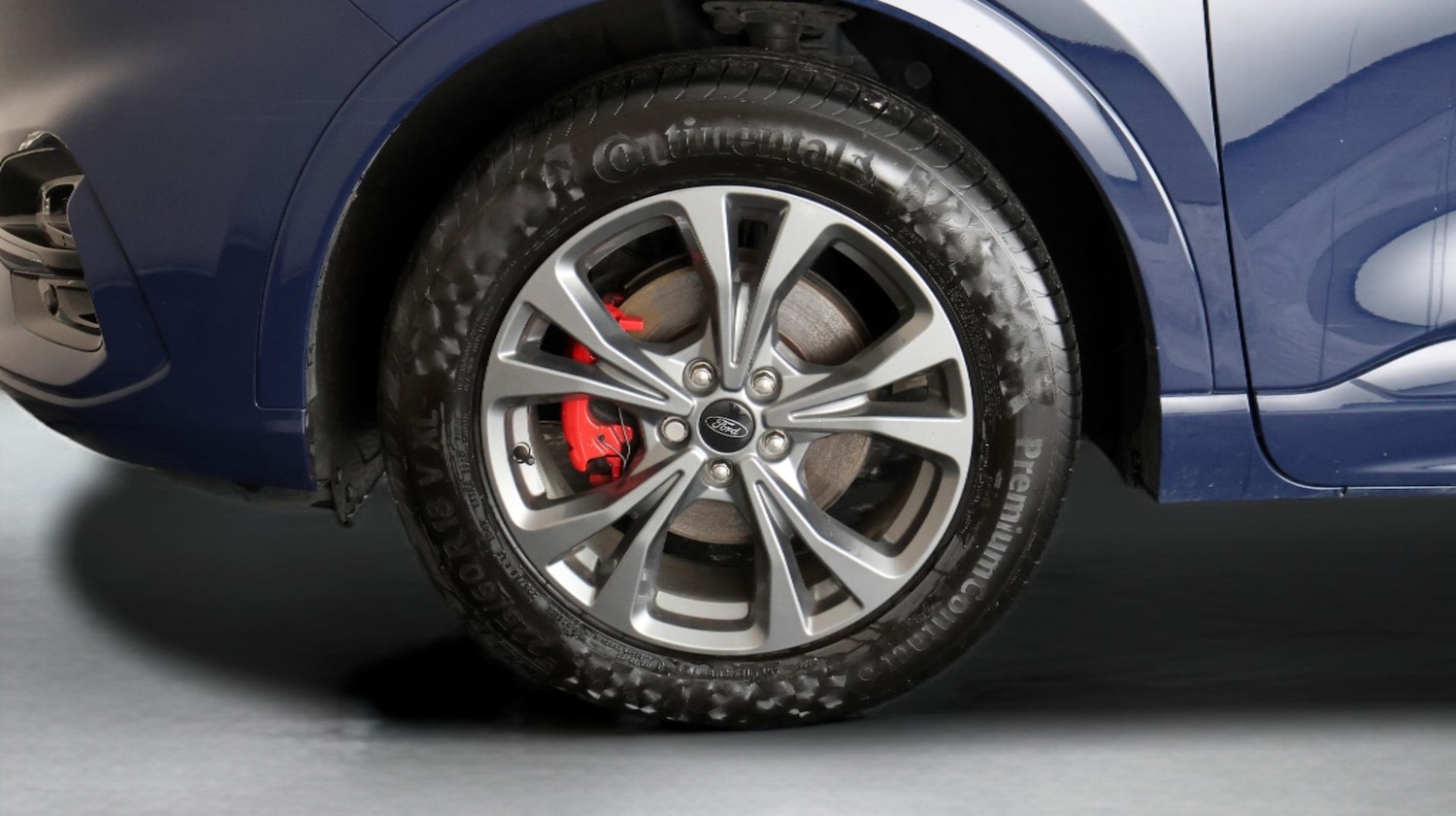 Used Ford Kuga 2022 for sale - 77414021: Photo 18