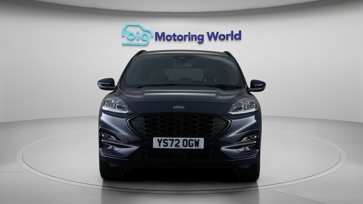 Used Ford Kuga 2022 for sale - 77414021: Photo 2