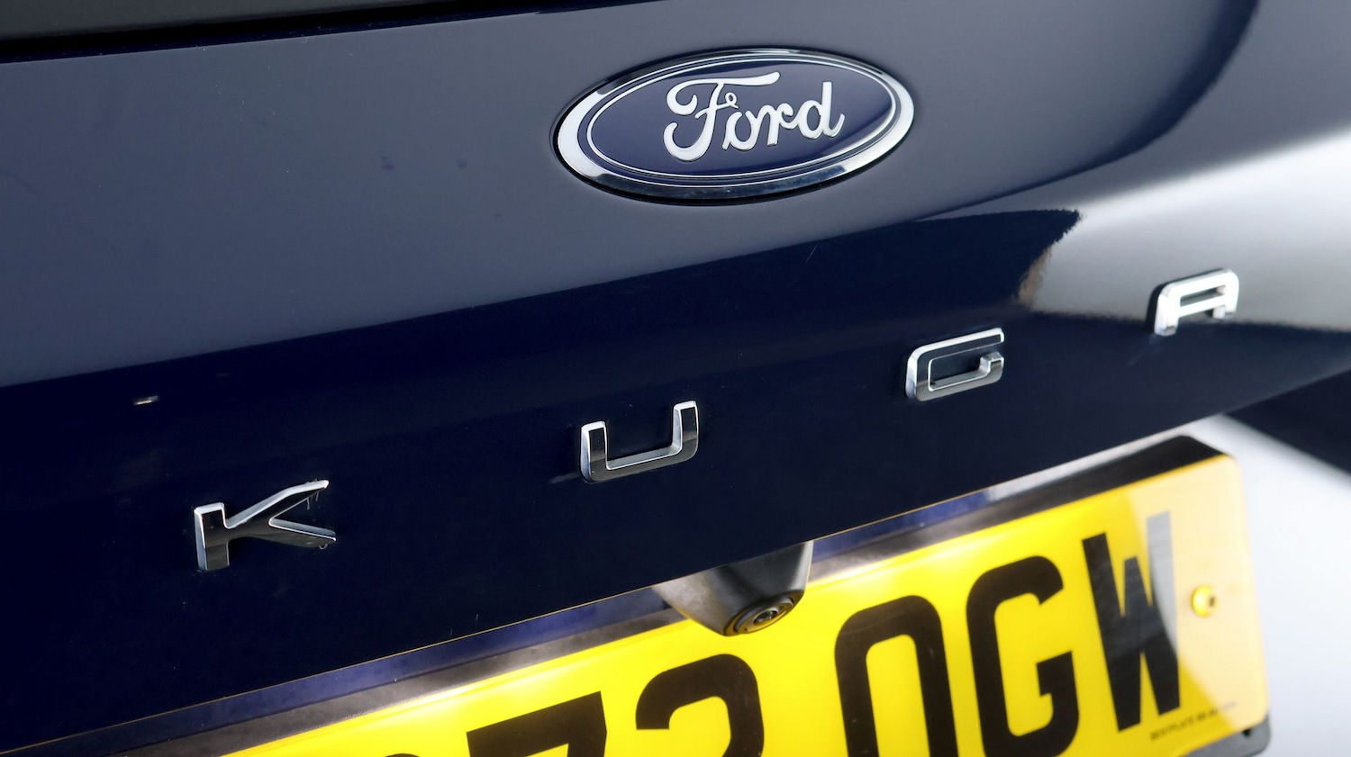 Used Ford Kuga 2022 for sale - 77414021: Photo 21